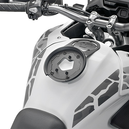 Kappa üzemanyagtartó-gyűrű a Honda CB 500 X '19–'22-es modelljeihez, 2, nordicamoto.ro