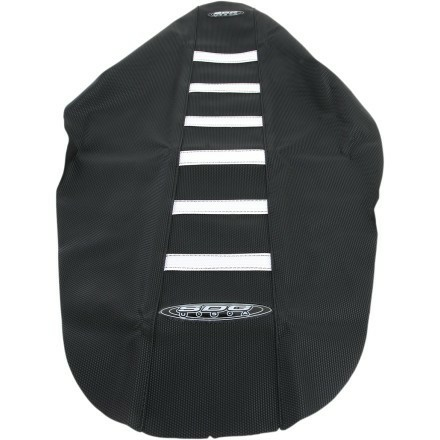 SDG KTM 2020–2023 6-RIB Gripper fekete tok, 1, nordicamoto.ro