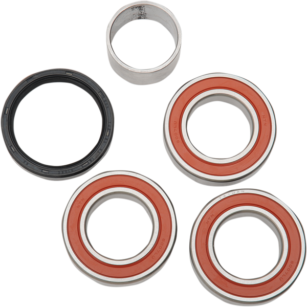 Atv/utv Track System Bearing Kit, 1, nordicamoto.ro