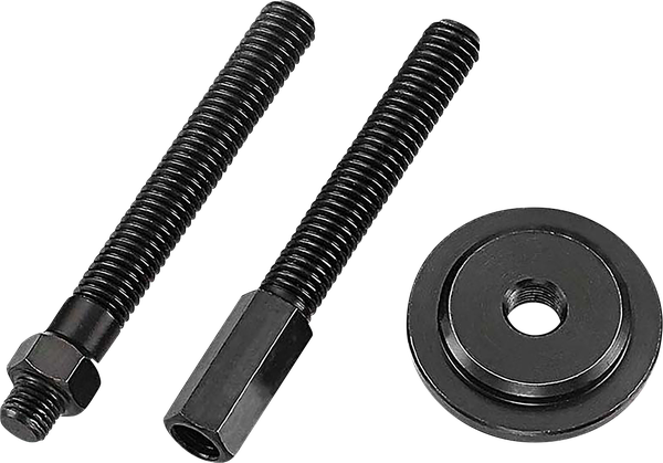 MOOSE RACING Clutch Compressor Adapter Black, 2, nordicamoto.ro