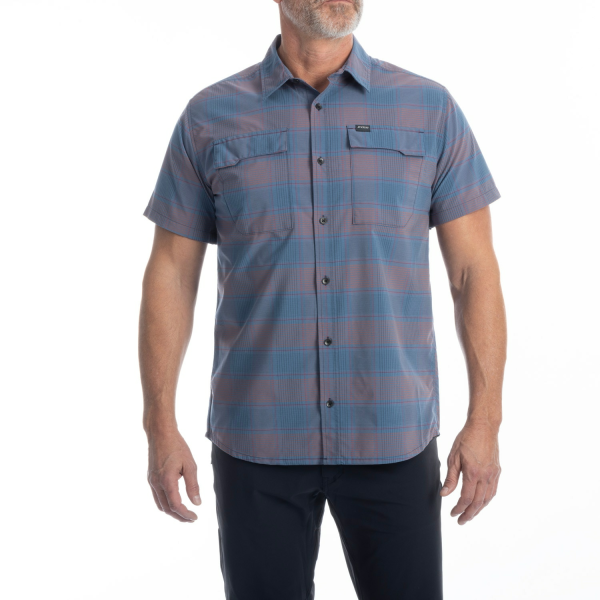 Taggart Stretch ing SM Blue Danube – Dress Blues, 5, nordicamoto.ro