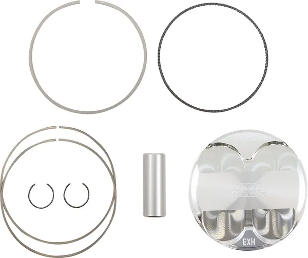MOOSE RACING High-performance 4-stroke Piston Kit, 1, nordicamoto.ro