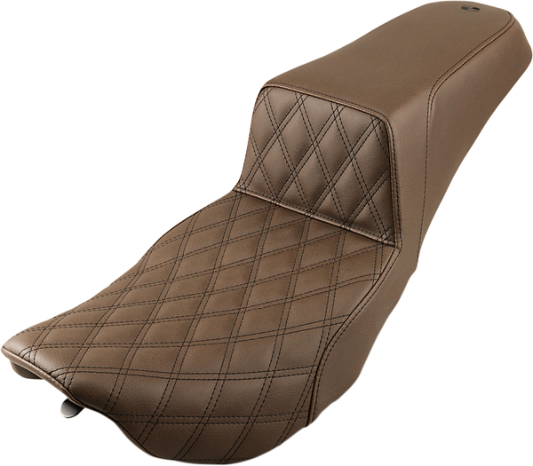 Step-up Seat Brown, 1, nordicamoto.ro
