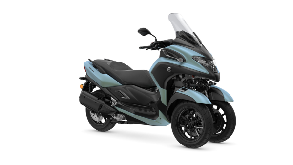 Yamaha Tricity 300 robogó (2024-es modellév), 13, nordicamoto.ro