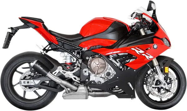 LeoVince LV-10 Slip-On kipufogórendszer a BMW S 1000 R / S 1000 RR / M 1000 R / M 1000 RR modellekhez, 4, nordicamoto.ro