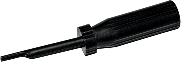 Terminal Connector Removal Tool Black, 2, nordicamoto.ro