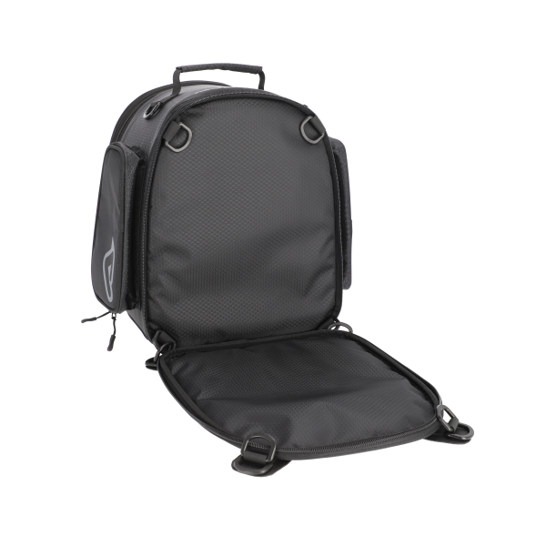 Acerbis Grand Tour 25L fekete hátizsák, 6, nordicamoto.ro
