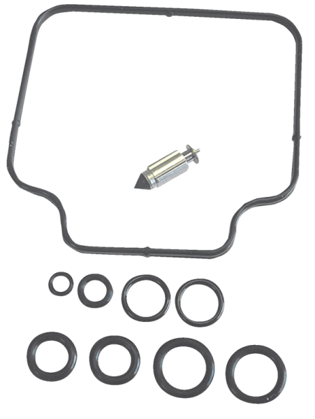 Economy Carburetor Repair Kit, 1, nordicamoto.ro
