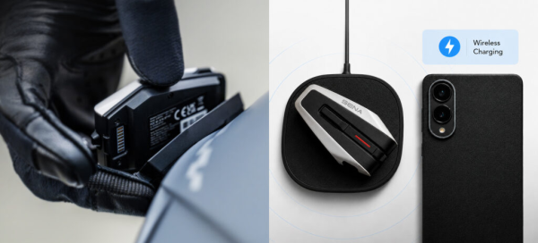 SENA Vortex kommunikációs rendszer, 3, nordicamoto.ro