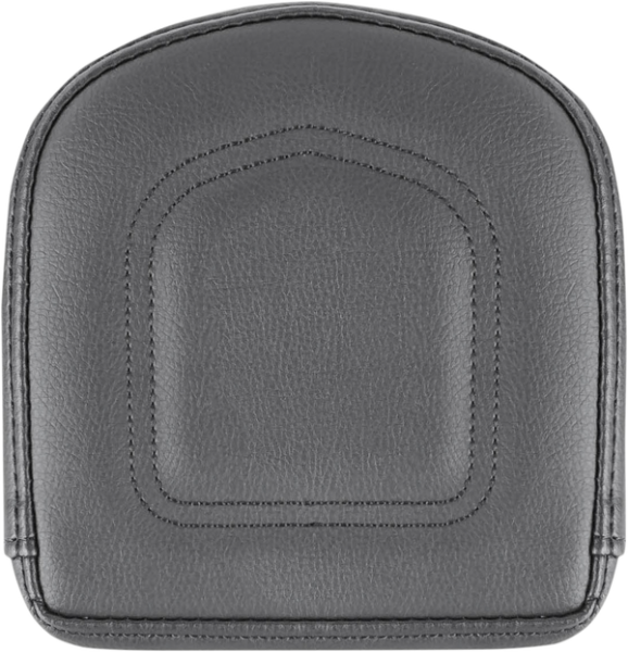 Sissy Bar Pad Black, 3, nordicamoto.ro
