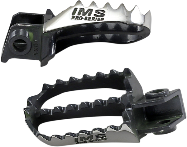 Pro-series Footpegs Black Wide, 3, nordicamoto.ro