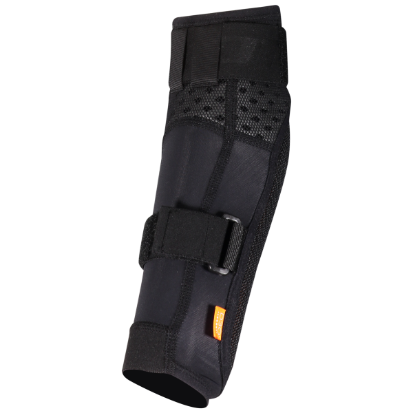 SCOTT könyökvédő, Junior Softcon, fekete, 2XS, 3, nordicamoto.ro