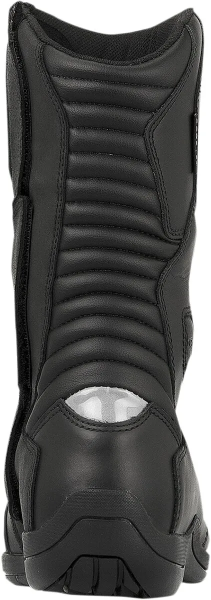 Alpinestars Web Gore-Tex fekete túracipő, 44-es méret, 5, nordicamoto.ro