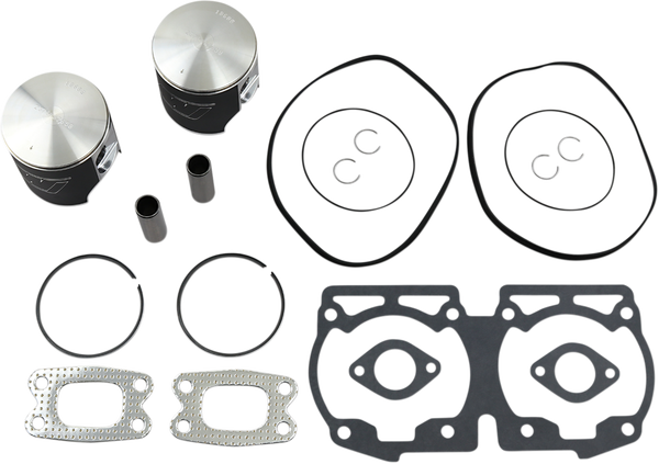 High-performance Piston Kit, 1, nordicamoto.ro