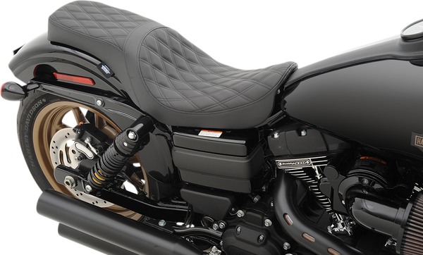 Predator 2-up Seat Black, 3, nordicamoto.ro