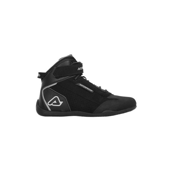 Acerbis First Step Negru 46 motokrossz csizma, 10, nordicamoto.ro
