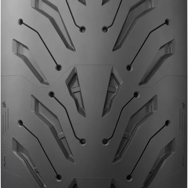 MICHELIN Road 6 GT 120/70ZR17 (58W) TL sport-túra gumiabroncs, 8, nordicamoto.ro