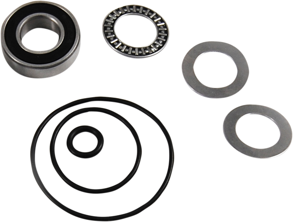 Steering System Rebuild Kit, 1, nordicamoto.ro