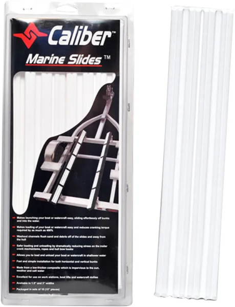 Marine Slides White, 1, nordicamoto.ro