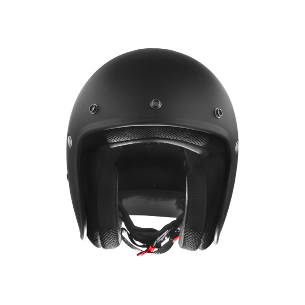 Casca Premier Jet Classic U9 BM Negru 2XL, 4, nordicamoto.ro