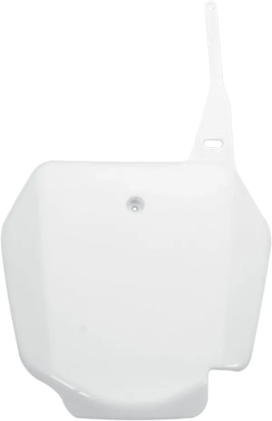 Fr # Plate Rm85 00-18 Wht Fehér, 1, nordicamoto.ro