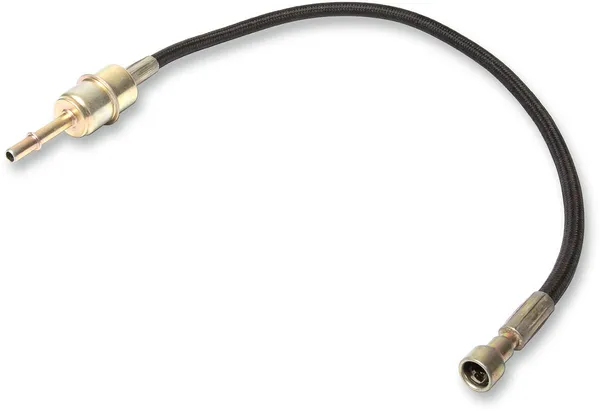 Fuel Line Assembly Zinc Plated, 1, nordicamoto.ro