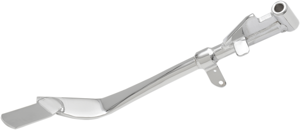 Kickstand Black Extended 25, 1, nordicamoto.ro