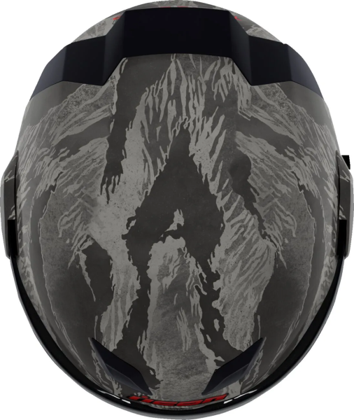 Casca Icon Airflite Tiger's Blood Mips®  Gray XS, 5, nordicamoto.ro