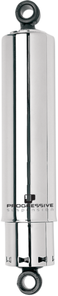 412 Series Shocks Silver, 1, nordicamoto.ro