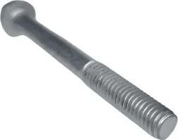 HH gallércsavar M6x55 TX30, 1, nordicamoto.ro