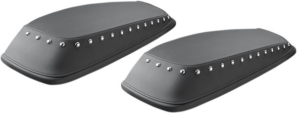 Bagger Lid Cover Black, 2, nordicamoto.ro
