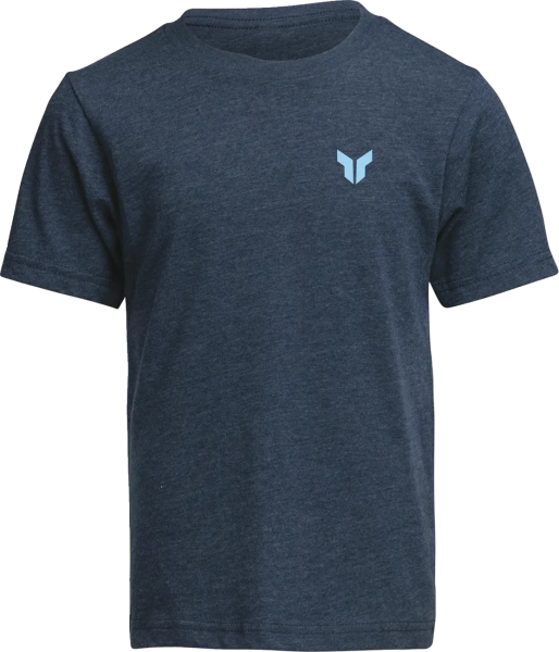Tricou Copii Thor Futura Albastru XL, 1, nordicamoto.ro