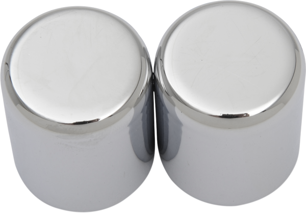 Magnetic Docking Points Covers Chrome, 1, nordicamoto.ro