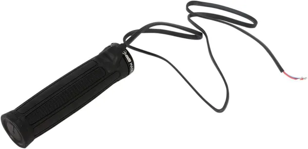 Clamp-on High-low Heated Grip Kit Black, 1, nordicamoto.ro
