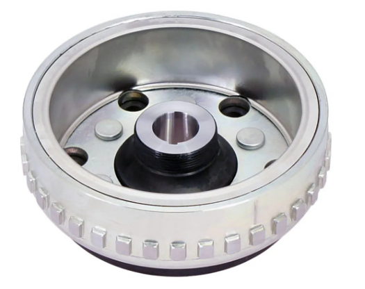ROTOR MAGNETOU CFMOTO CF500 CF625 2010-2017 ( INJECTIE ), 2, nordicamoto.ro