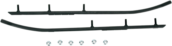 Super Stock Carbide Wear Bars Black, 1, nordicamoto.ro