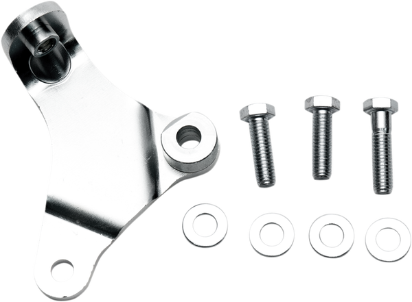 T143 Top Engine Mount Bracket Zinc, 1, nordicamoto.ro