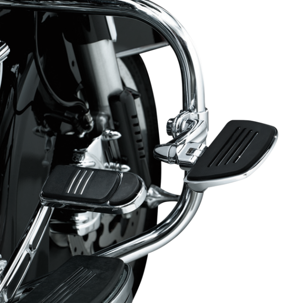 Premium Mini Boards Black, 2, nordicamoto.ro