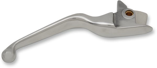 And Brake Levers Silver, 1, nordicamoto.ro