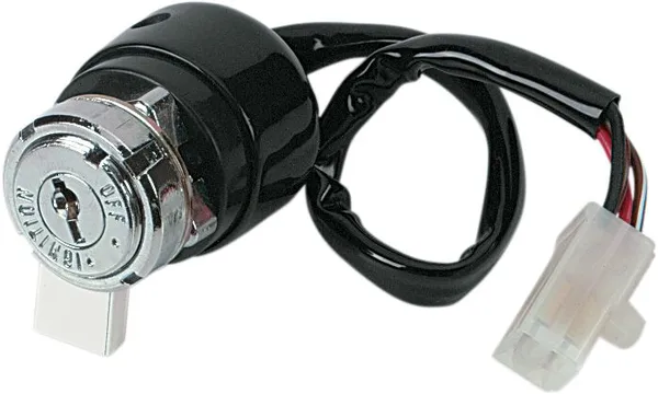 Ignition Switch, 1, nordicamoto.ro