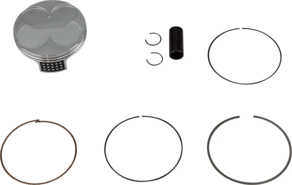 Top End Piston Kit, 1, nordicamoto.ro