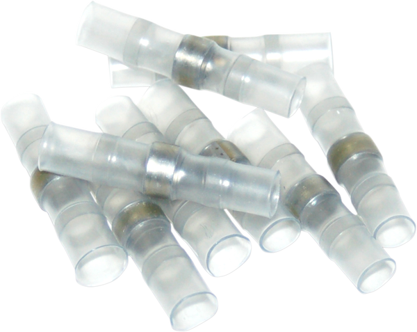 Heat Shrinkable Butt Splice, 1, nordicamoto.ro