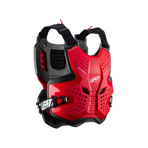Leatt 3.5 Red OS mellkasvédő, 1, nordicamoto.ro