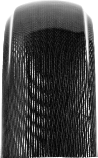 Carbon Fiber Fender Black, Carbon Fiber, Gloss, 3, nordicamoto.ro