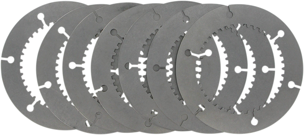 Steel Drive Plates, 1, nordicamoto.ro