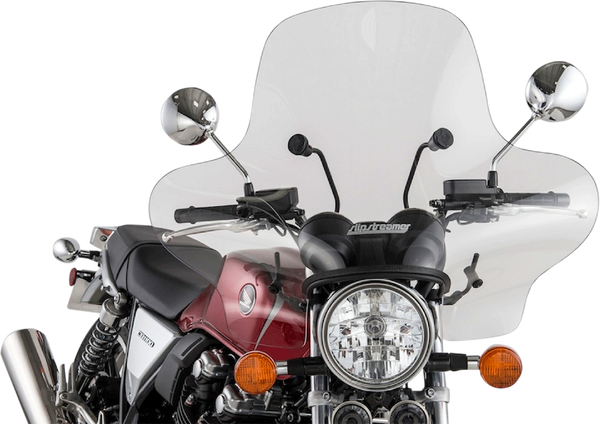 S-03 Fairing Clear, 1, nordicamoto.ro