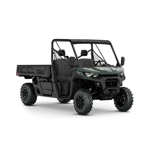 SXS Can-Am Traxter PRO XU HD10 T 2027, 1, nordicamoto.ro