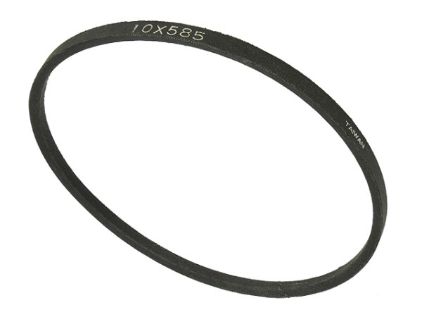 Sno-X Waterpump belt 10 x 585 (Yamaha), 1, nordicamoto.ro