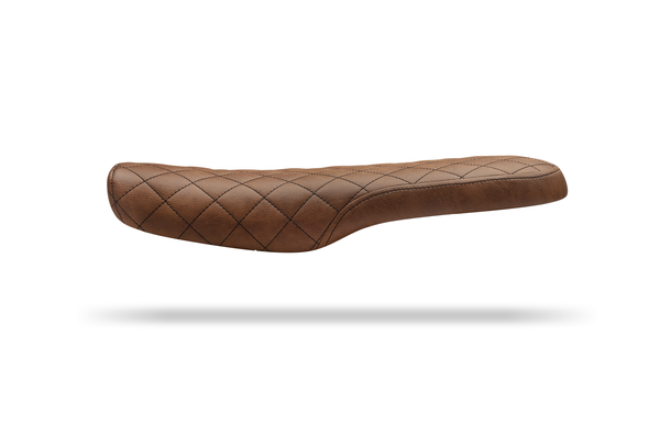 Flat Seat Brown, 1, nordicamoto.ro