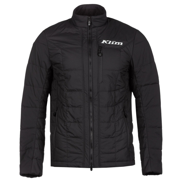 Geaca Klim Override Mid-Layer Black - Breen, 17, nordicamoto.ro
